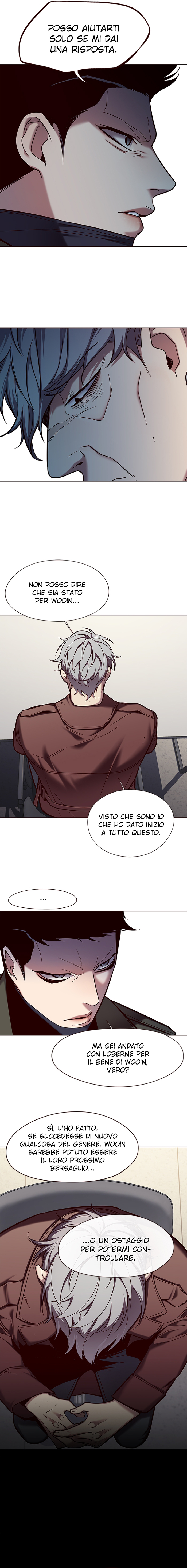 Read Eleceed IT Manga Online