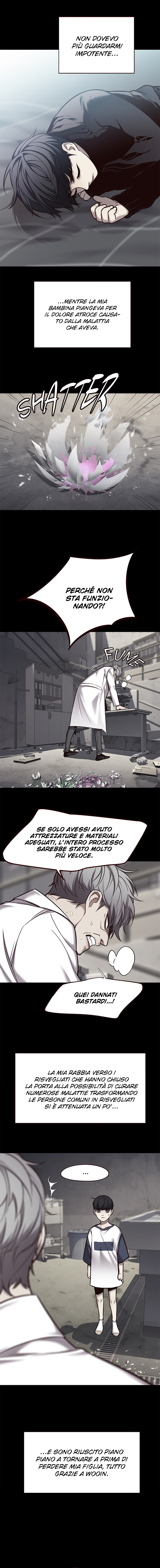 Read Eleceed IT Manga Online