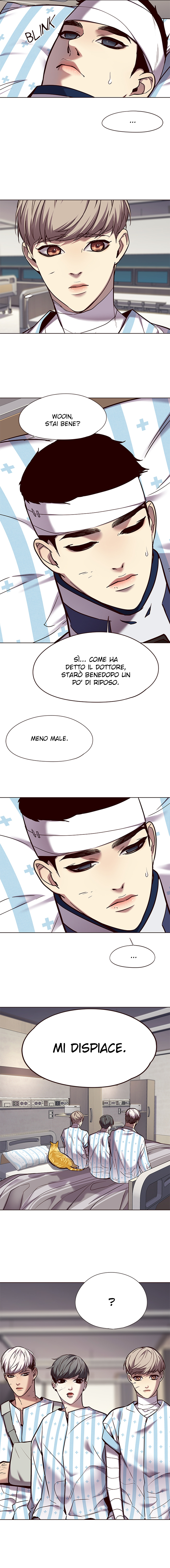 Read Eleceed IT Manga Online