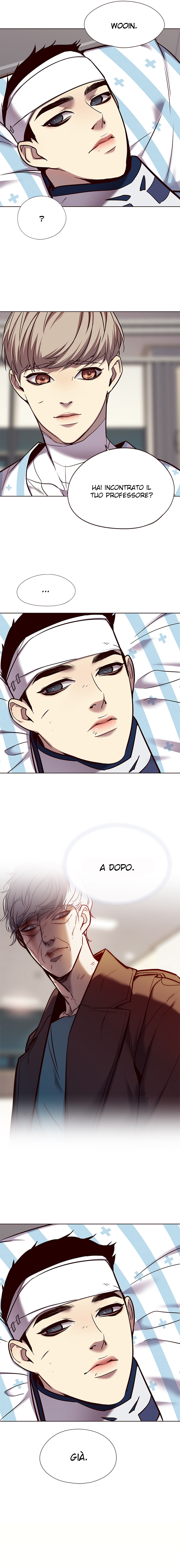 Read Eleceed IT Manga Online
