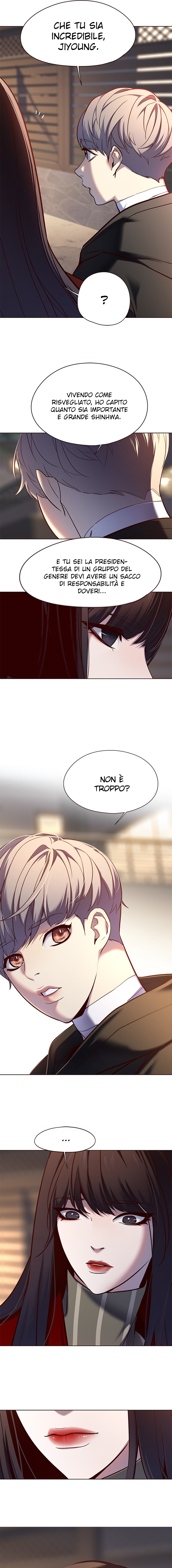 Read Eleceed IT Manga Online