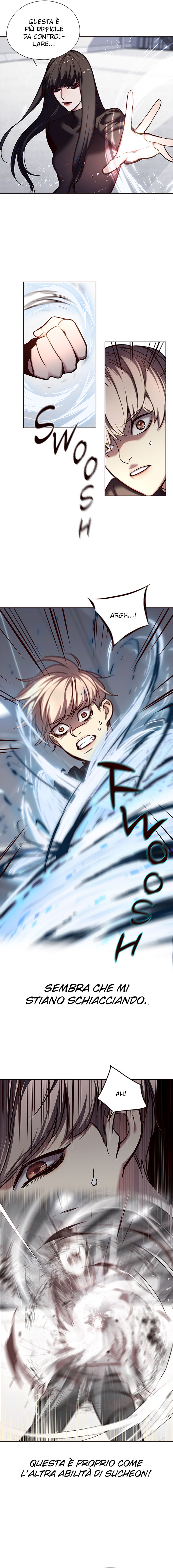 Read Eleceed IT Manga Online