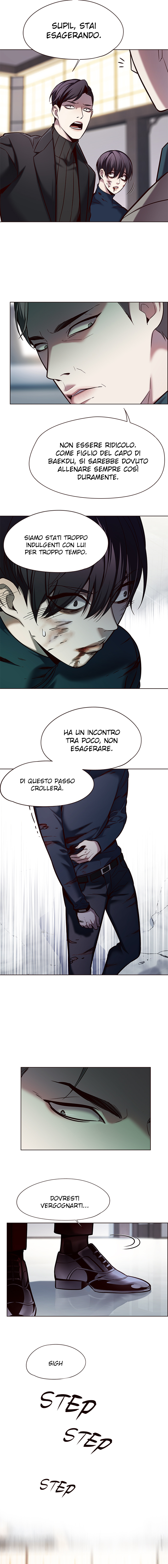 Read Eleceed IT Manga Online