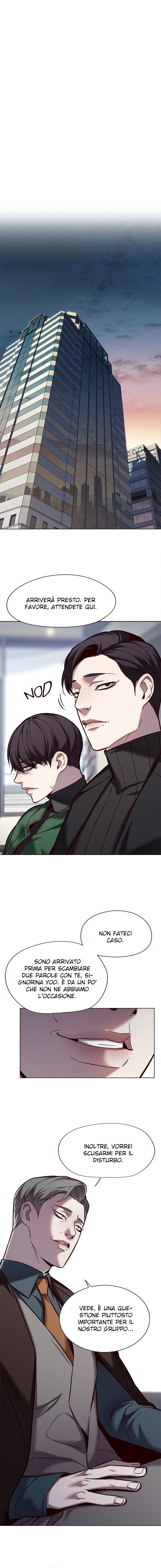 Read Eleceed IT Manga Online