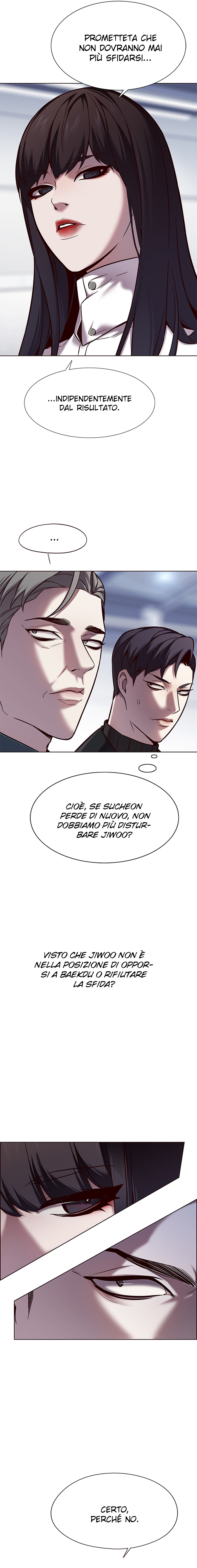 Read Eleceed IT Manga Online