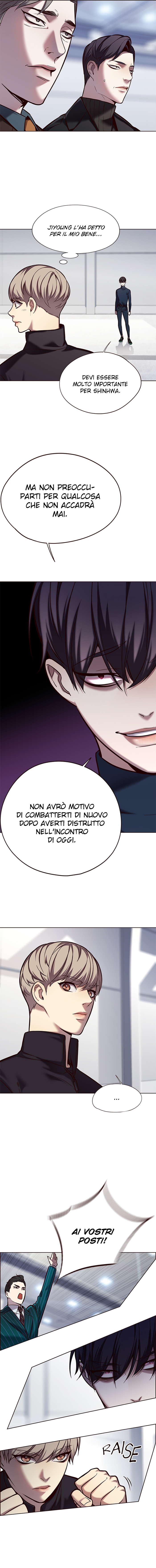 Read Eleceed IT Manga Online