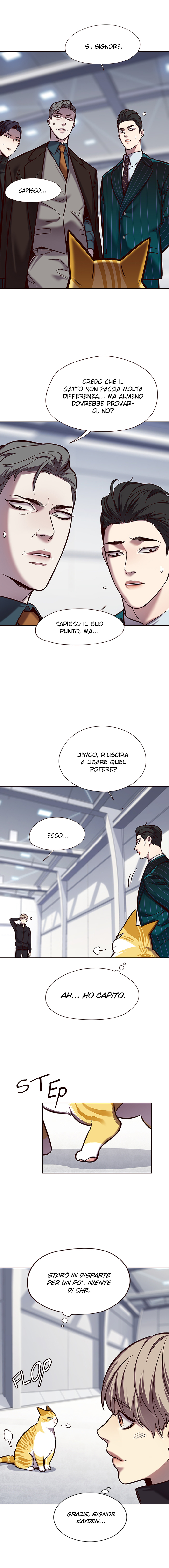 Read Eleceed IT Manga Online
