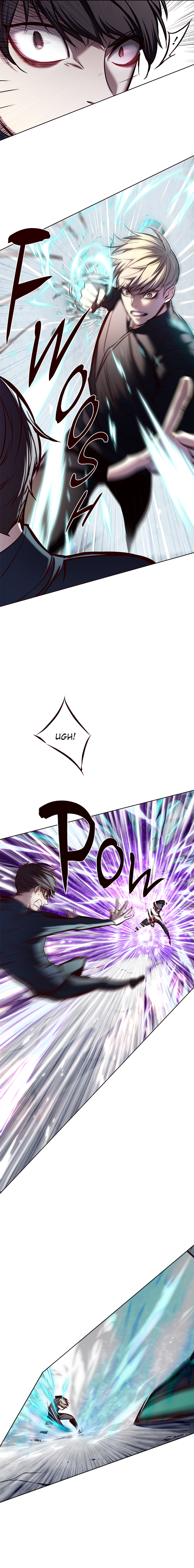 Read Eleceed IT Manga Online