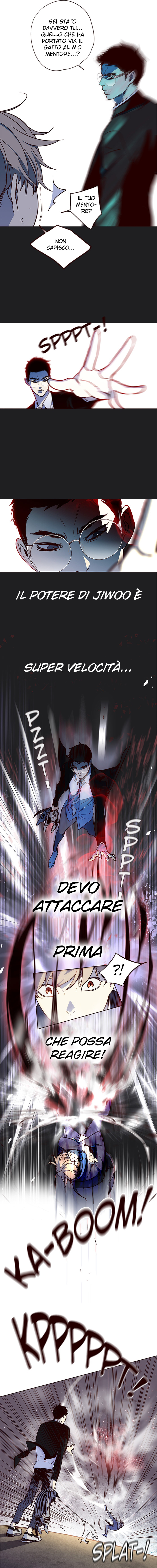 Read Eleceed IT Manga Online
