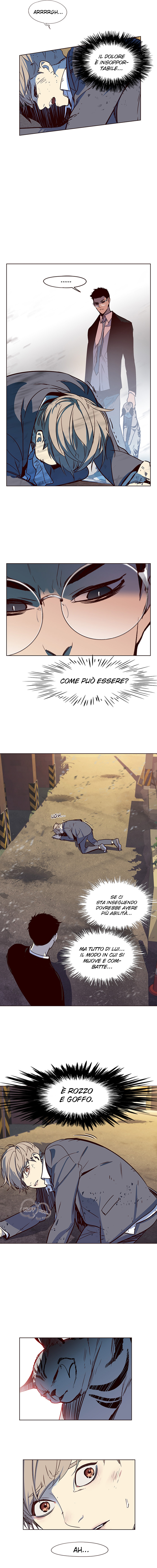 Read Eleceed IT Manga Online
