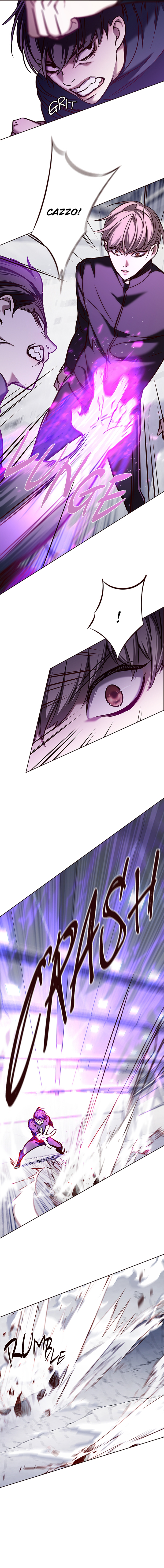 Read Eleceed IT Manga Online