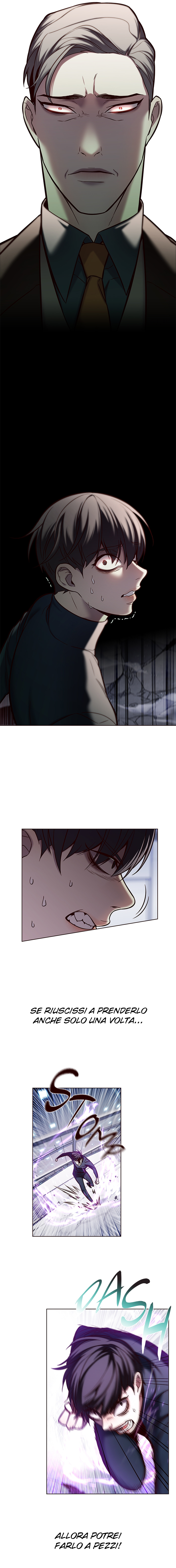 Read Eleceed IT Manga Online