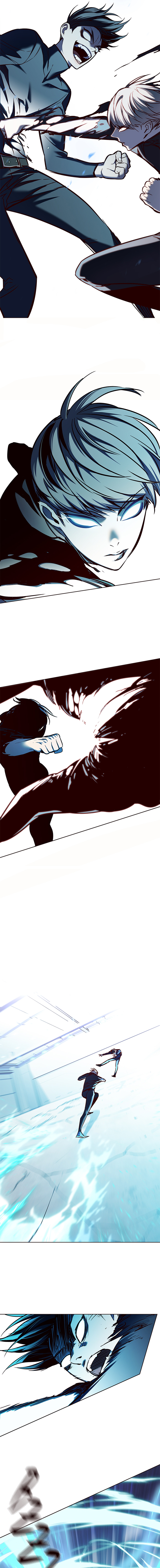 Read Eleceed IT Manga Online