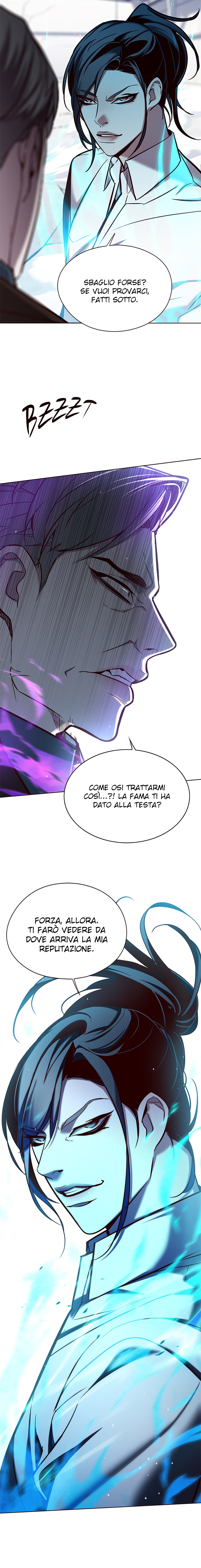 Read Eleceed IT Manga Online