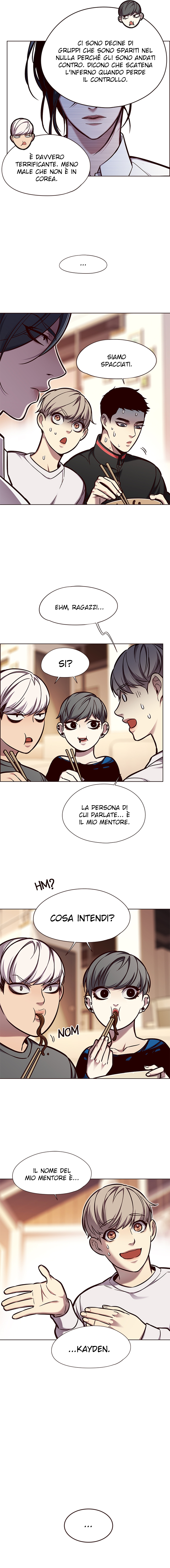 Read Eleceed IT Manga Online