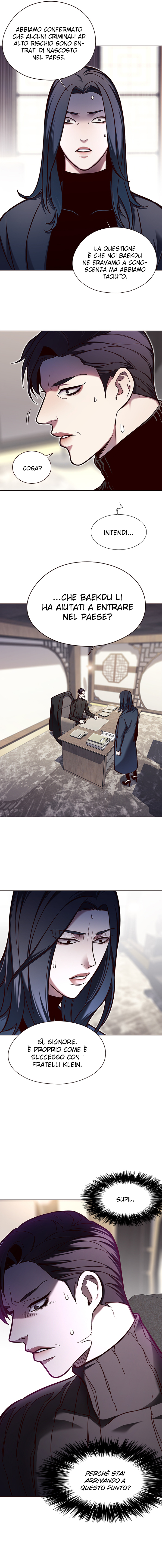 Read Eleceed IT Manga Online