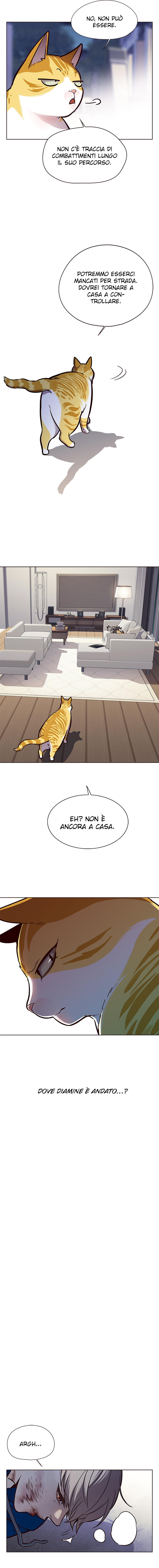 Read Eleceed IT Manga Online