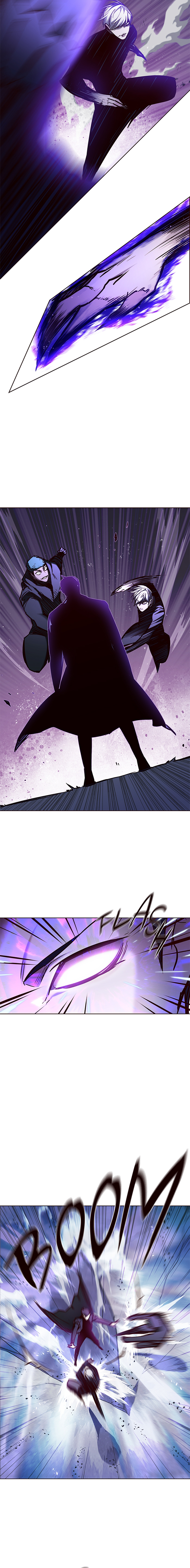 Read Eleceed IT Manga Online