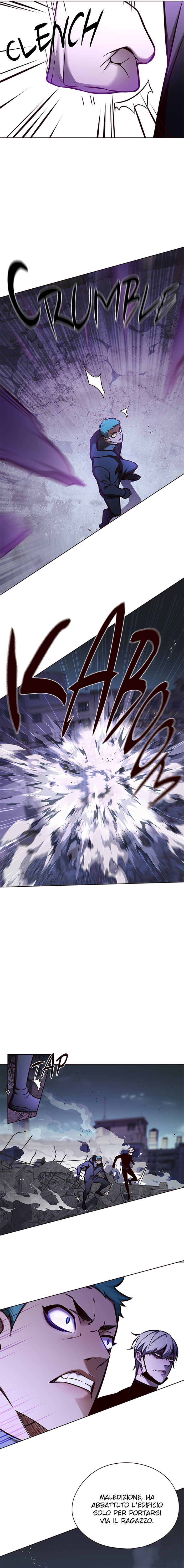 Read Eleceed IT Manga Online