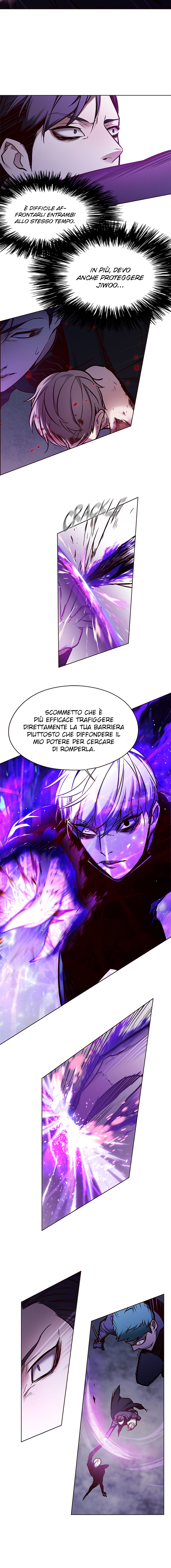 Read Eleceed IT Manga Online