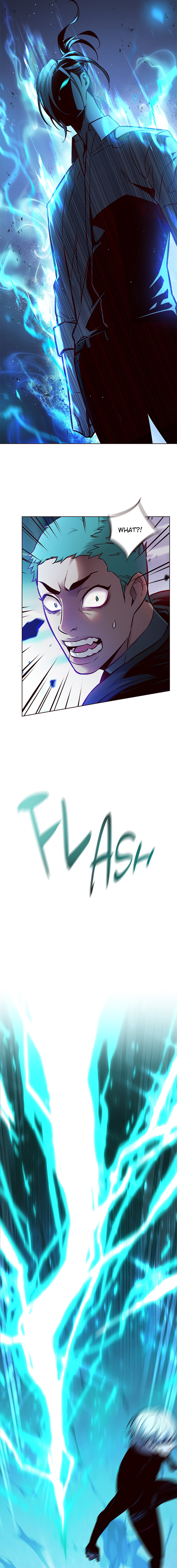 Read Eleceed IT Manga Online