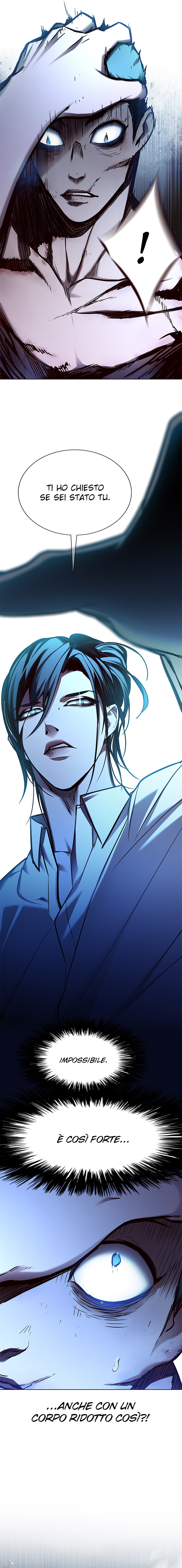 Read Eleceed IT Manga Online