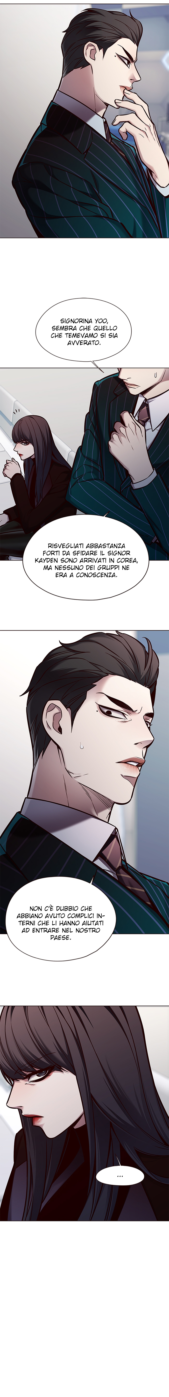 Read Eleceed IT Manga Online