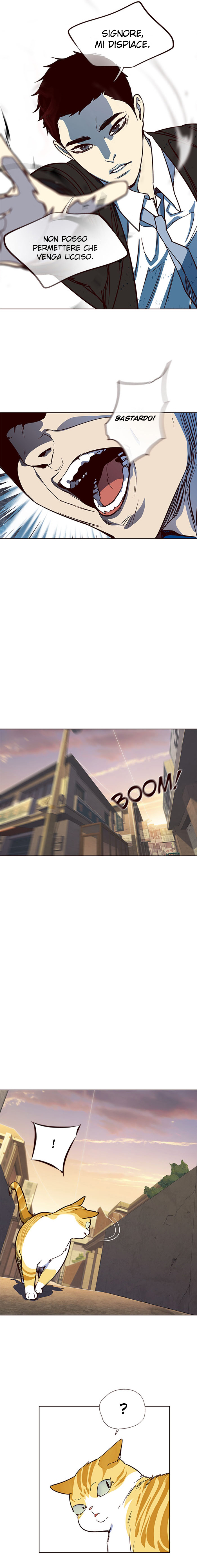 Read Eleceed IT Manga Online
