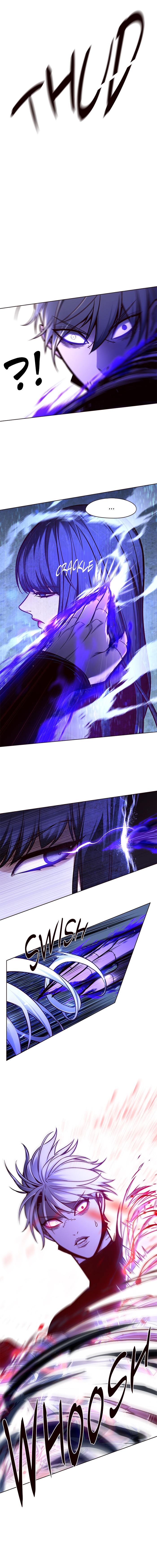 Read Eleceed IT Manga Online