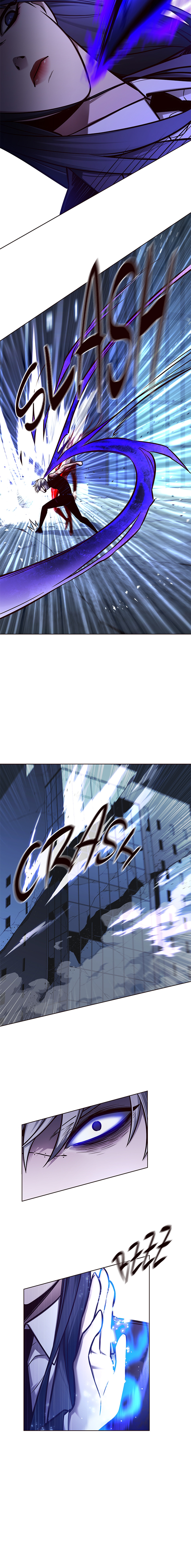 Read Eleceed IT Manga Online
