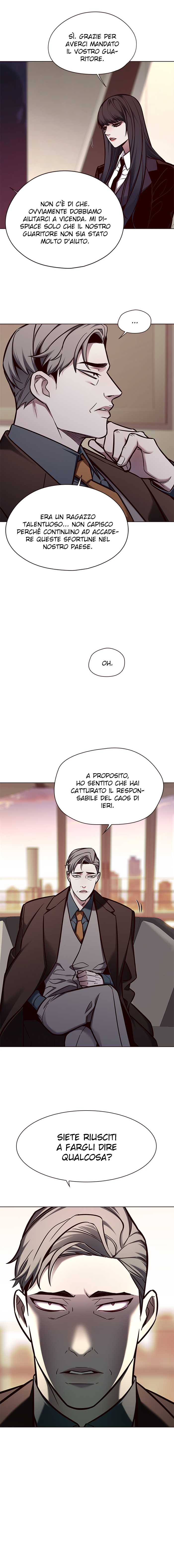 Read Eleceed IT Manga Online