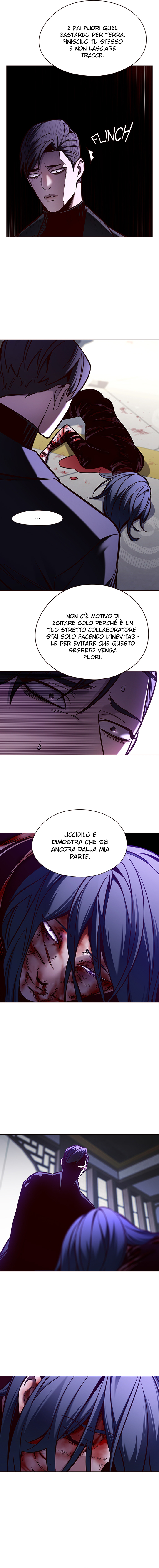 Read Eleceed IT Manga Online