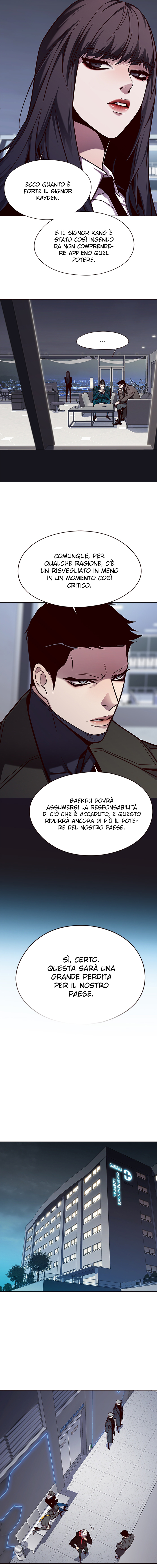 Read Eleceed IT Manga Online