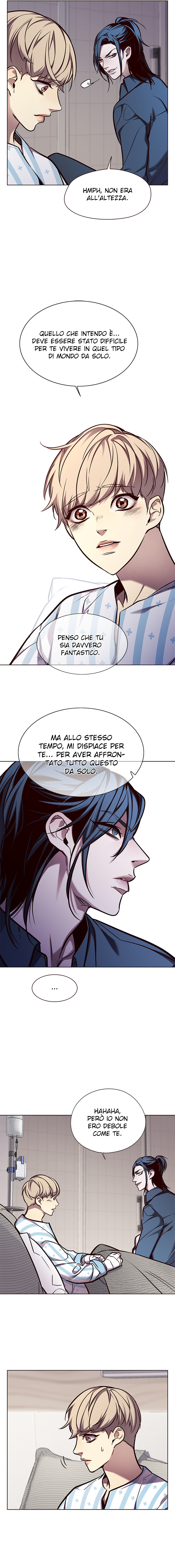 Read Eleceed IT Manga Online