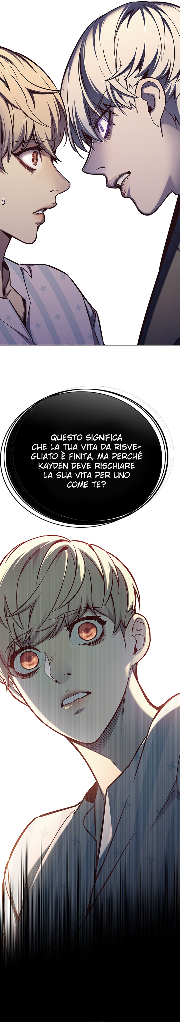 Read Eleceed IT Manga Online