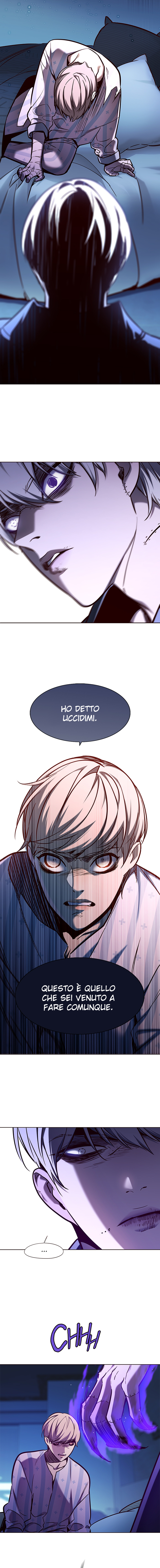 Read Eleceed IT Manga Online