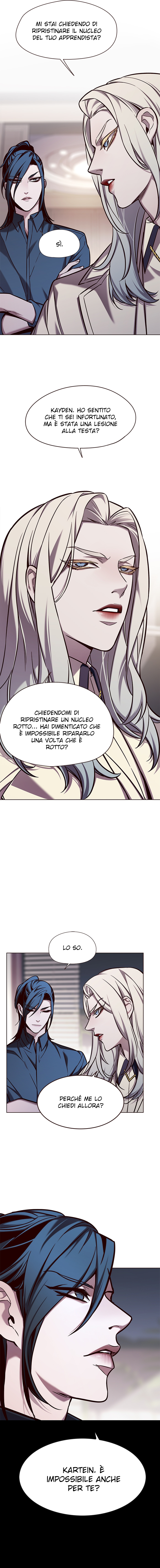 Read Eleceed IT Manga Online