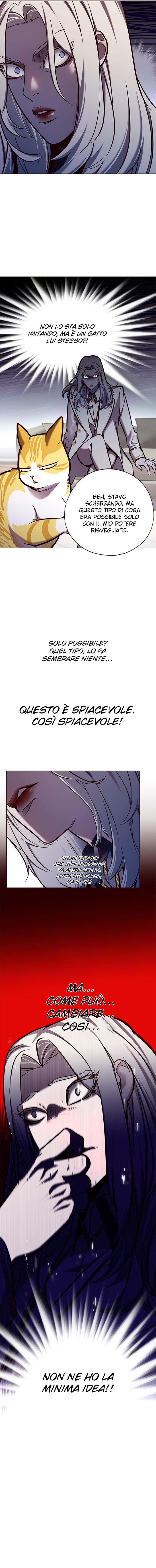 Read Eleceed IT Manga Online