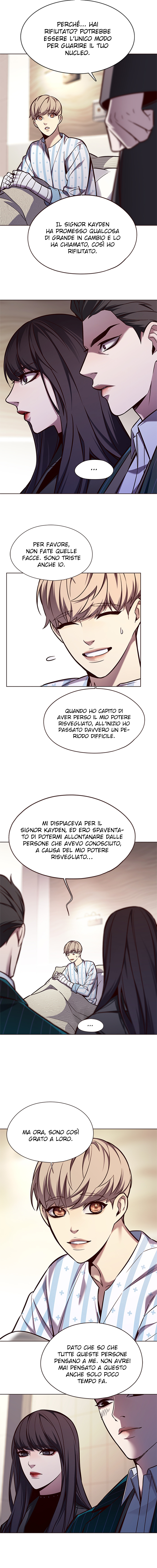 Read Eleceed IT Manga Online