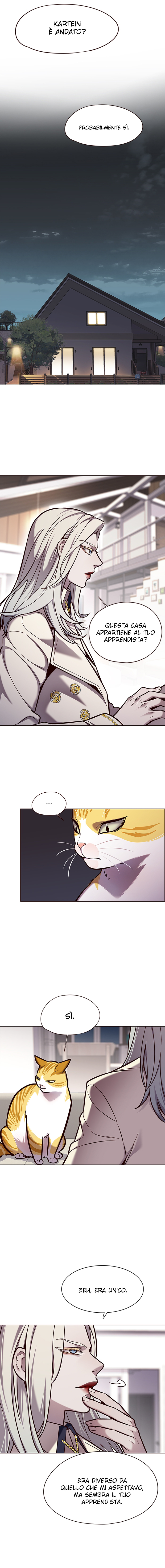 Read Eleceed IT Manga Online