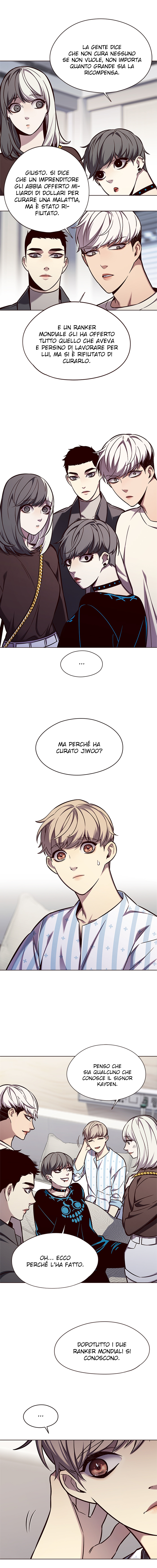 Read Eleceed IT Manga Online