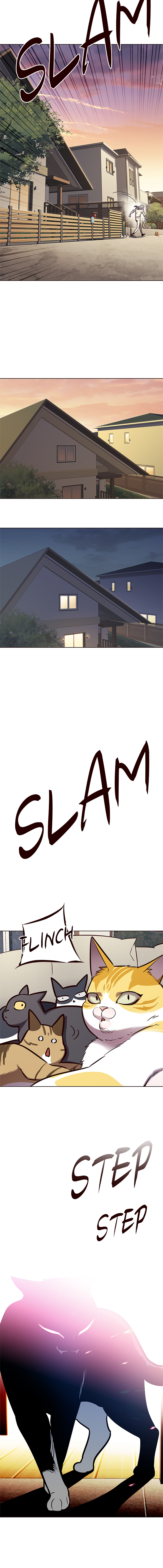 Read Eleceed IT Manga Online