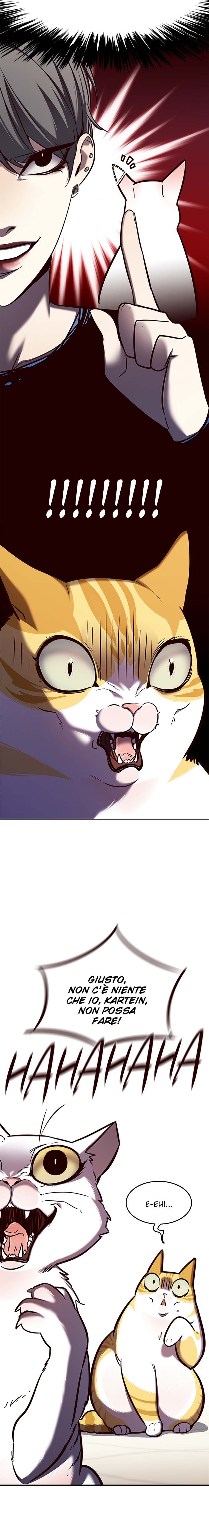 Read Eleceed IT Manga Online