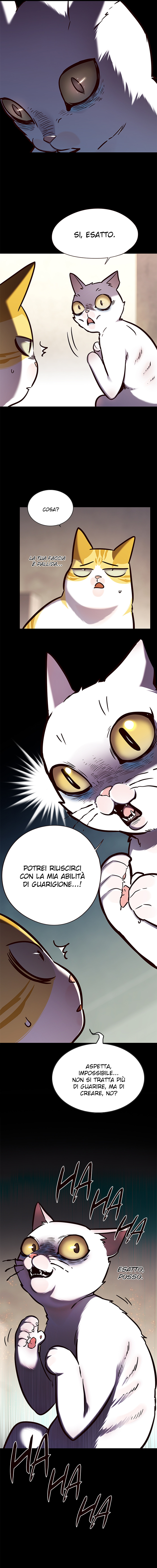Read Eleceed IT Manga Online