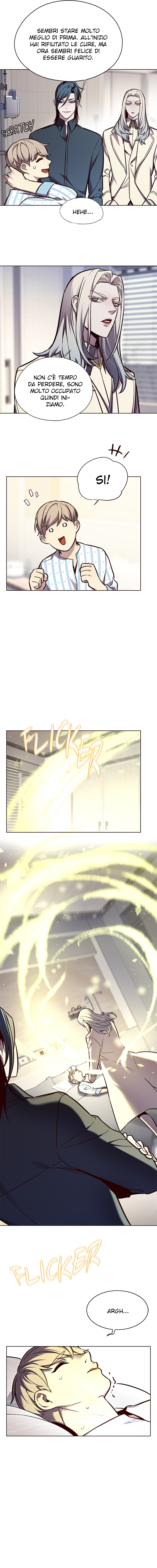 Read Eleceed IT Manga Online