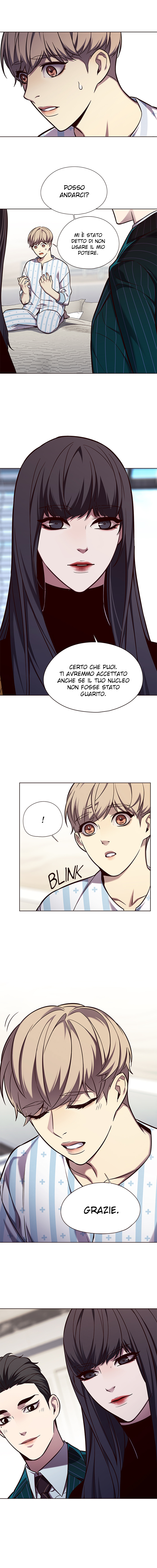 Read Eleceed IT Manga Online