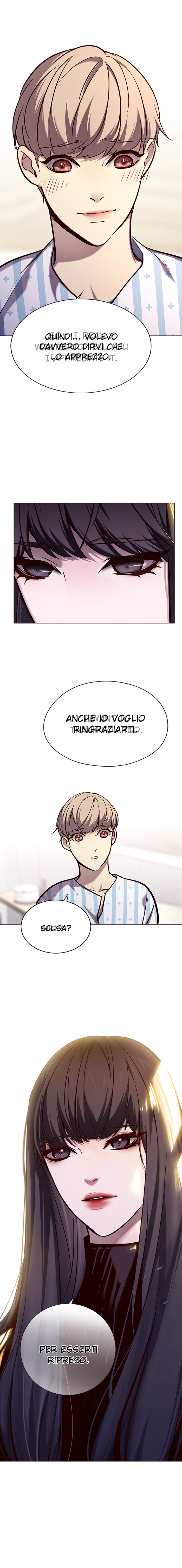 Read Eleceed IT Manga Online