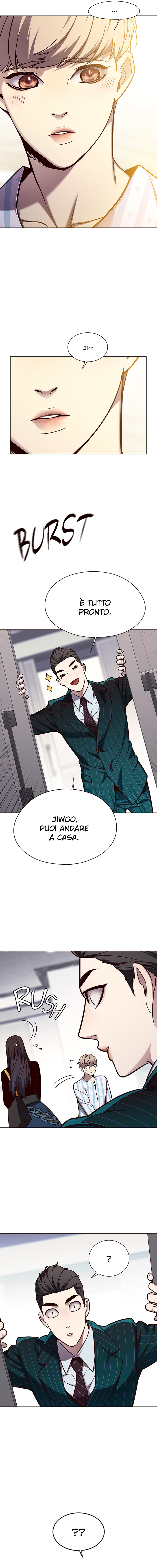 Read Eleceed IT Manga Online