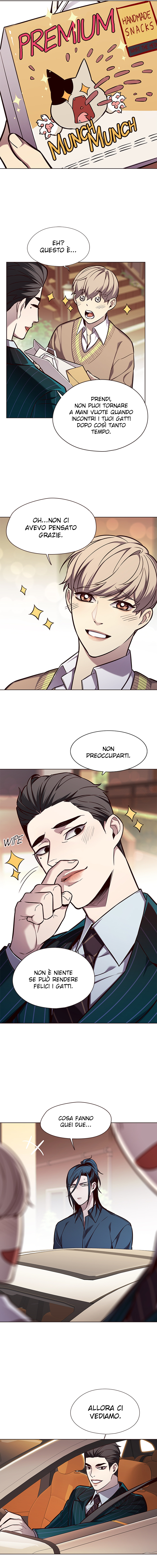 Read Eleceed IT Manga Online