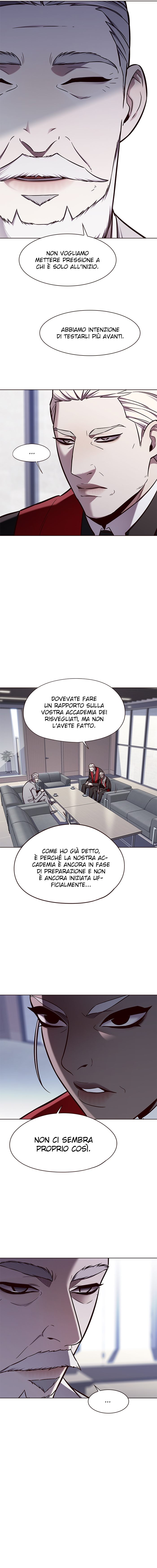 Read Eleceed IT Manga Online